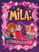 Mila amis livre 6+