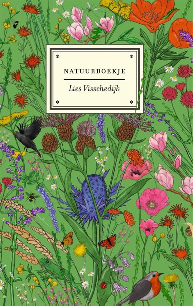 Livre nature -