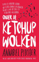 Sous les nuages ​​de ketchup. 15+