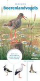 Mini guide des oiseaux des terres agricoles