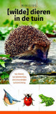 Mini guide : animaux sauvages du jardin