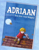 Adrien. un cercueil pour Dotpie. 4+