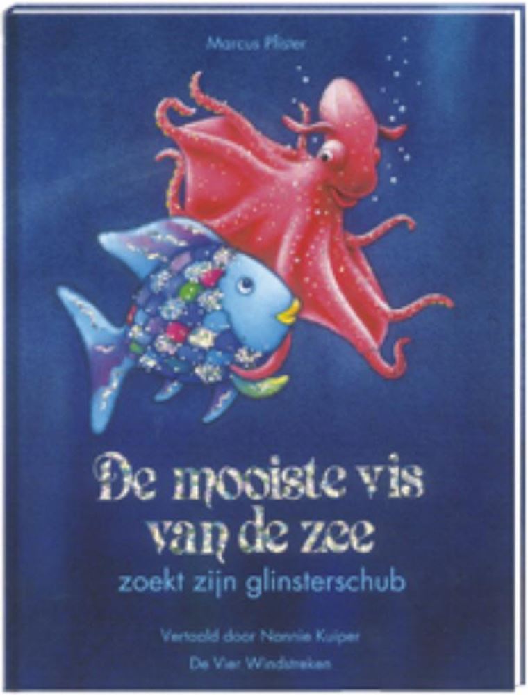 Le plus beau poisson de la mer cherche sa glisse