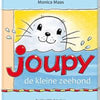 Joupy 1 : Joupy, le petit phoque. 3+