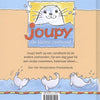 Joupy 1 : Joupy, le petit phoque. 3+