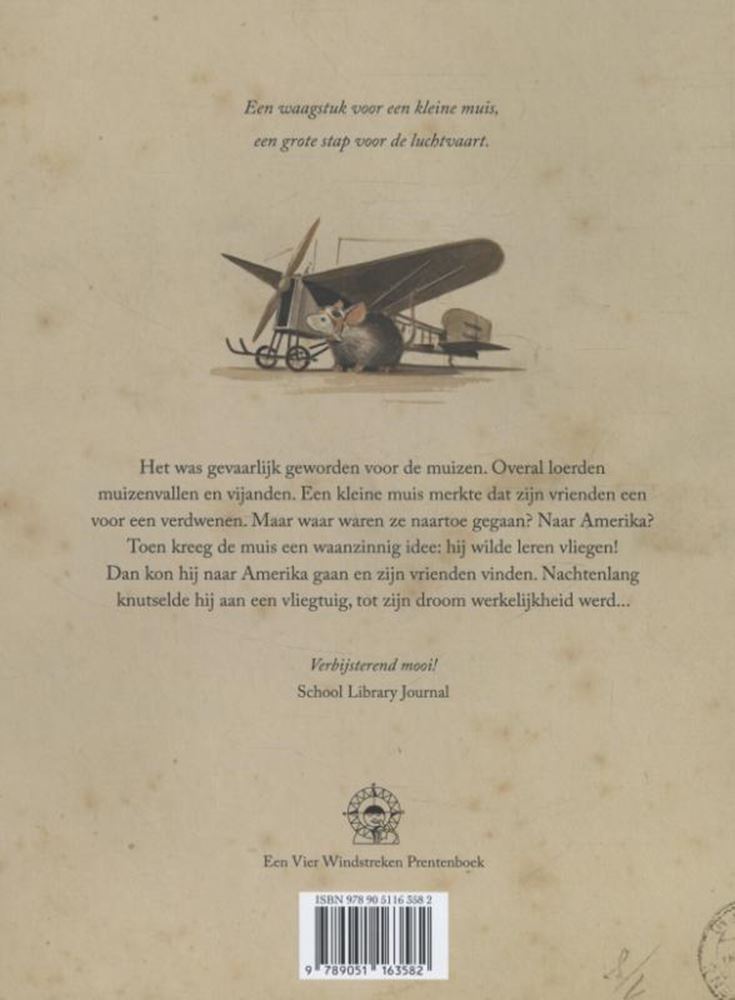 Lindbergh. la grande aventure de. 6+