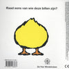 Flip book : les fesses. 1+