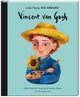 Du petit au grand : Vincent Van Gogh 6