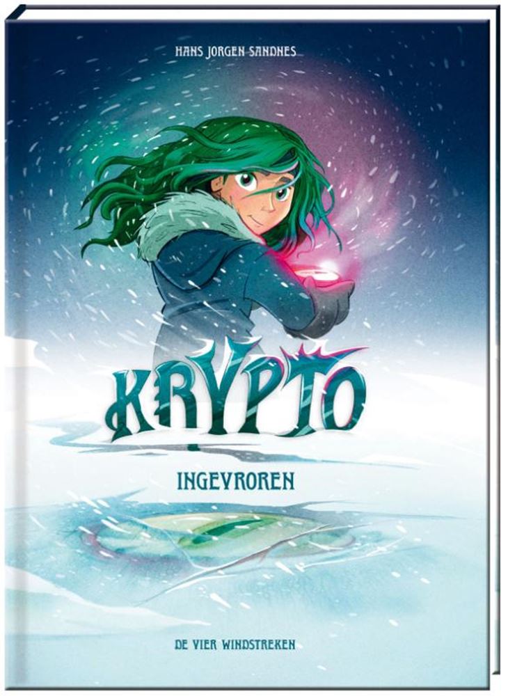 Livre de contes : La Reine des Neiges. 7+