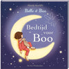 Belle boo : l'heure du coucher pour boo. 3+