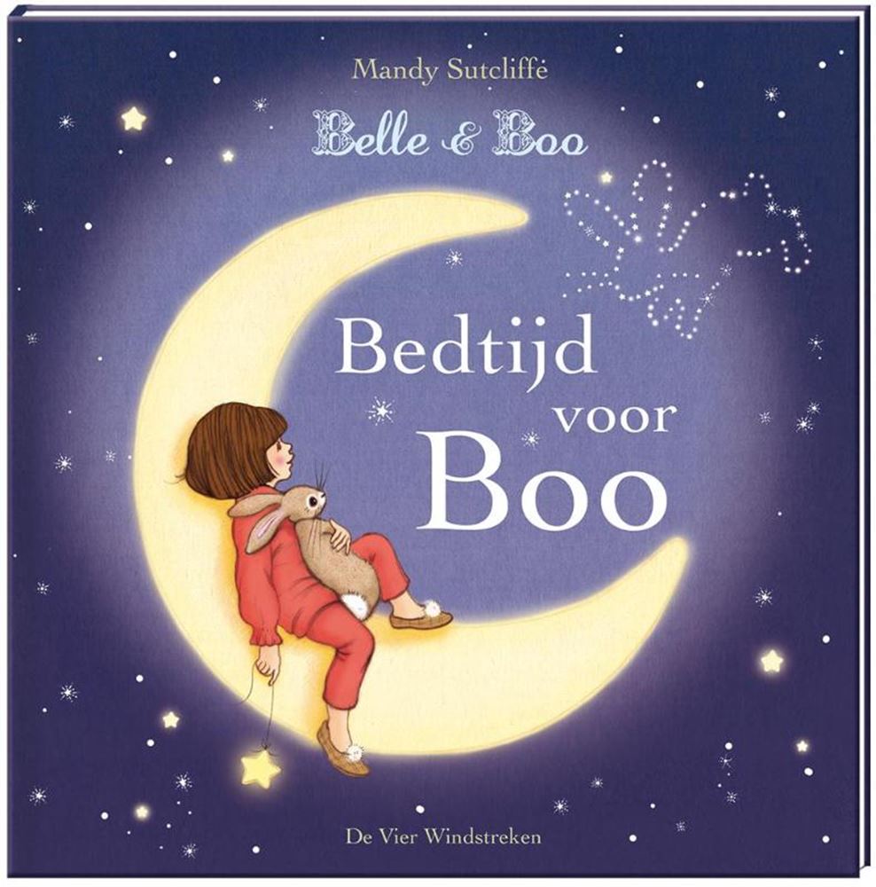 Belle boo : l'heure du coucher pour boo. 3+