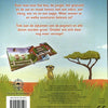 Tous les animaux grandissent (livre coulissant)