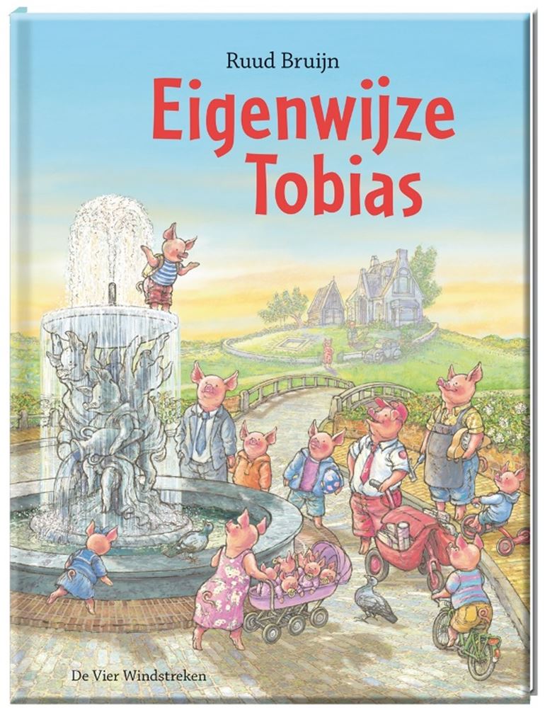 Tobias têtu. titre du thème 2024
