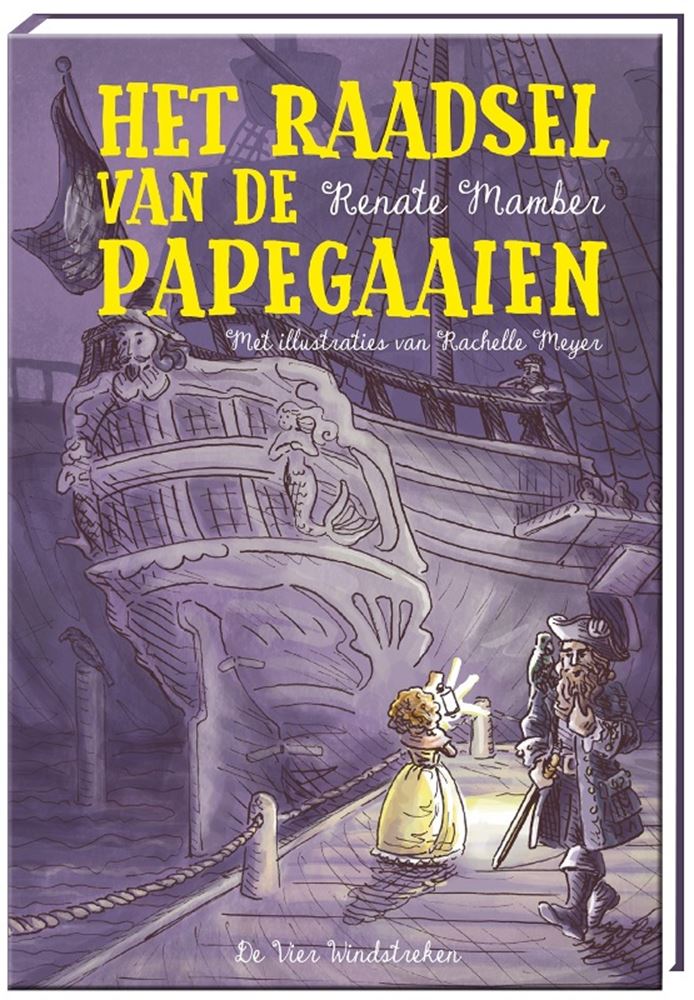 L'énigme des perroquets