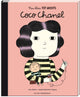 Du petit au grand. coco chanel. 5+