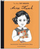 Du petit au grand : Anne Frank. 5+