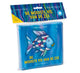 Maison centrale des livres les plus beaux poissons de la mer - livre de bain