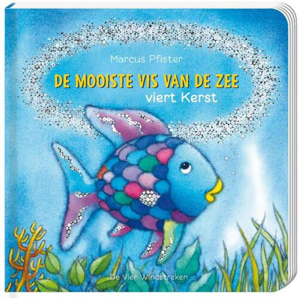 Le plus beau poisson de la mer fête Noël.0+