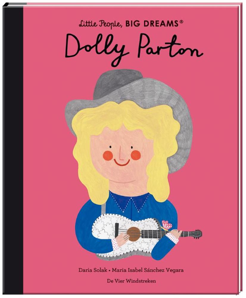 Du petit au grand : Dolly Parton 6+