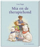 Mia et le chien de thérapie. 4+