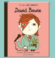 Du petit au grand. David Bowie. 5+