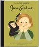 Du petit au grand. Jane Goodall. 6+