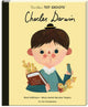 Du petit au grand. Charles Darwin. 6+