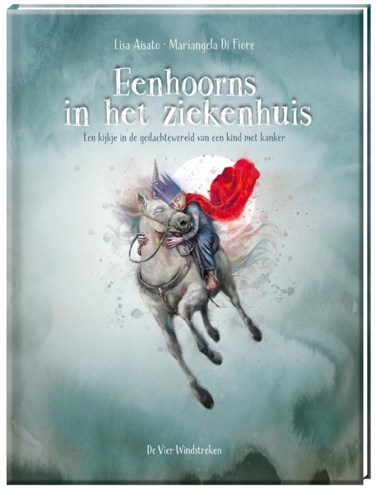 Licornes à l'hôpital. 4+