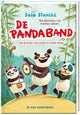 La bande de pandas. 4+