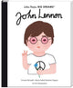 Du petit au grand: John Lennon 6+