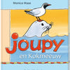Joupy 2 : joupy et mouette rieuse. 3+