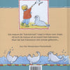 Joupy 2 : joupy et mouette rieuse. 3+