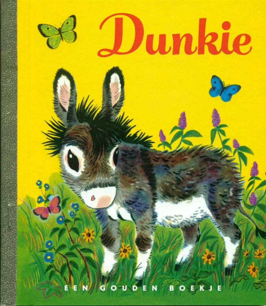 Go : dunkie