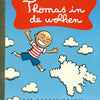 Gb : Thomas dans les nuages