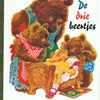 Gb : les trois ours