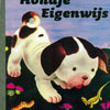 Gb : chien têtu
