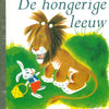 Gb : le lion affamé