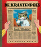 Gb : le chat du journal