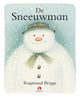 Le bonhomme de neige. livre d'images 4+
