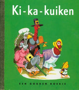 Gb : ki-ka poussin - afbeelding 1