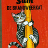 GB : Sam le chat pompier