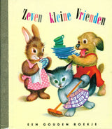Gb : sept petits amis - afbeelding 1