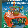 GB : Christophe et Colomb