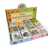 Go dsp mini : boo d'or classique (12x5)