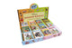 Go dsp mini : boo d'or classique (12x5)
