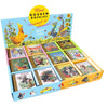 Go dsp mini : boo d'or classique (12x5)