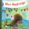 Gb : la petite baleine