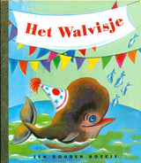 Gb : la petite baleine - afbeelding 1
