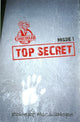 Mission Chérubin 01 : top secret (pb). 11+