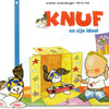 Knuf a des poux. 2+